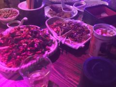 -拾叁唐Livehouse(佛山禅城店)