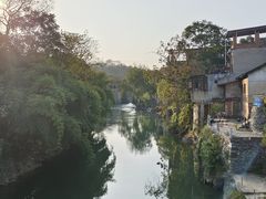 -零陵古城