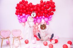 点击看大图 -金夫人婚纱摄影(华南店)
