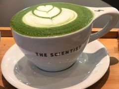 -科学家咖啡(海岸城店)