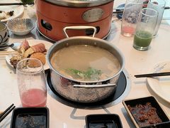 -星伦多自助料理·涮烤一体(杭州来福士店)