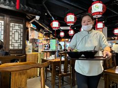 -老盛庆排档•南京菜(夫子庙店)