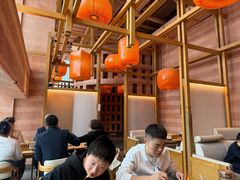 -周丹丹原味烧烤(香格里拉店)