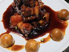 -金枝玉叶上海人家食府(三里河店)