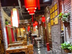 大堂-蜀大侠火锅(寰球文化地标·总府店)