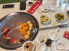 -313羊庄·荣耀·内蒙烧麦(亚运村店)