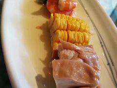 -漢舍中国菜馆(889广场店)