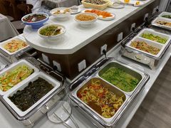 -胜鬘素食养生餐厅