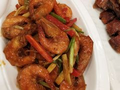 -澳门酒家(南航明珠店)