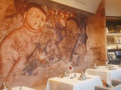 -龟兹KUCINA·新疆菜(前滩L+PLAZA店)