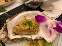 -千寻山野烤肉(中关村店)