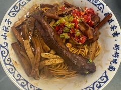 -梅溪·小伙子干挑面(安吉总店)