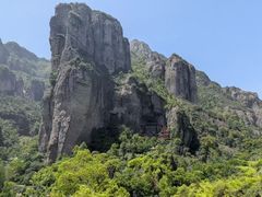 -雁荡山风景名胜区