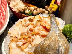 -东海怡品海鲜豆捞(星街坊店)