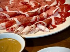 -前门杨记·铜锅涮肉(王府井·故宫店)