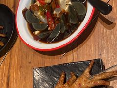-KAOTOWN烤堂•烧烤(海汇港店)