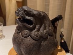 -叶叶菩提(太原别墅店)