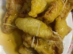 -小船渔村•大连菜•大连焖鱼(明泽街店)