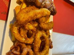 -ITA·意塔意大利餐厅(亦庄店)