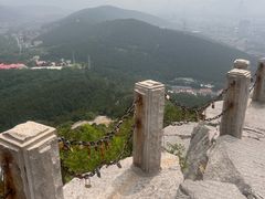 -千佛山风景名胜区