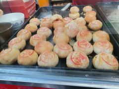-真老大房鲜肉月饼(南京路步行街店)