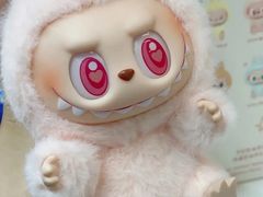 -泡泡玛特POPMART(上海环球港店)