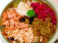 红糖冰粉-新发现(苏州中心商场店)