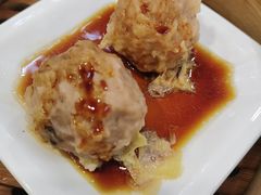 -新东源国际酒店·新东源食坊(沙井店)