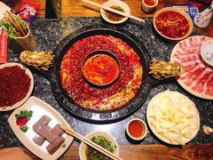 -蜀大侠火锅(寰球文化地标·总府店)