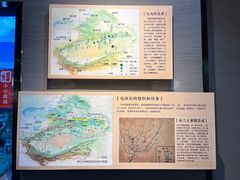 -巴音郭楞蒙古自治州博物馆