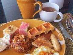 -深铁皇冠假日酒店·大堂吧