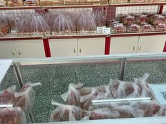 -中关村茶点