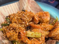 -老城鲜·小海鲜贝贝煲火锅(壹方城店)
