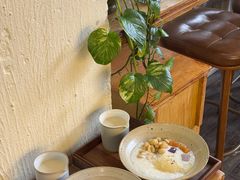 -绿小院(荔湾店)