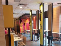 -麦当劳(清远大道得来速店)