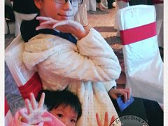 -云尚自助餐厅(佛山南海瞻云酒店)