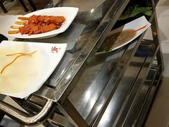 -杨肥肠火锅大排档(火车站花园店)