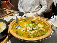 -鸡毛店·川菜(文殊院店)