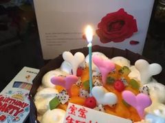 -好利来(桂林路店)