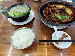 -多福临砂锅居(苏堤北路店)