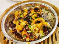 豉汁蒸白鳝-稻香酒家(天河城店)