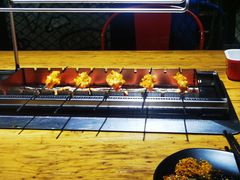 -悦屋老板娘的烤肉店(紫薇田园店)