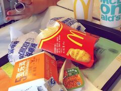 -肯德基(东直门来福士店)