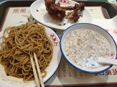 -五条人糖水铺(光谷世界城店)