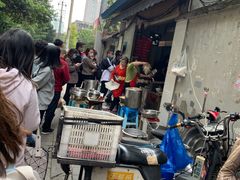-蓉城西二道无名冒菜(西二道街店)