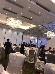 -名宴婚宴专门店·宴会厅(京基100店)