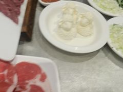 -东来顺饭庄(王府井步行街店)