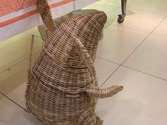 -ZARA HOME(蓝色港湾店)