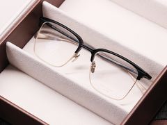 -目艮眼镜SHOWROOM(品牌集合店)