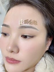 -臣丽纹眉品牌连锁